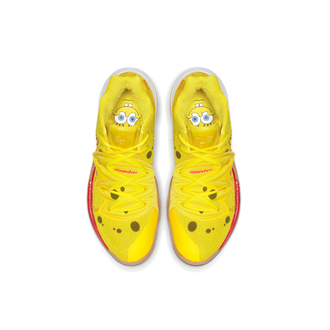 Nike Kyrie 5 "SpongeBob SquarePants"