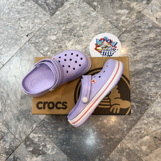 Crocs 