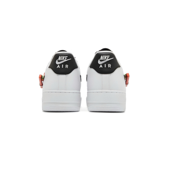 Nike Air Force 1 Low Carabiner Swoosh Red
