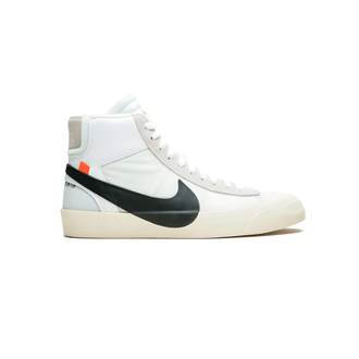 Nike Blazer Mid