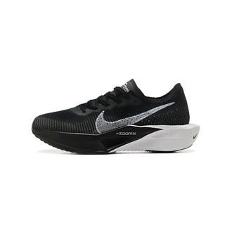 Nike ZoomX Vaporfly 3 'Black/White'