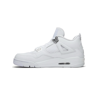Nike Air Jordan 4 Retro Pure Money