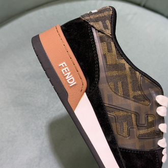 F model sneakers