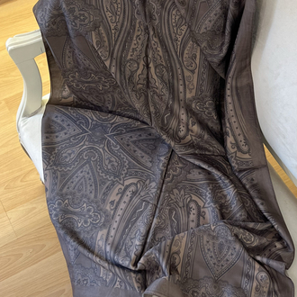 Etro desen şal