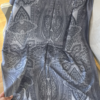 Etro desen şal