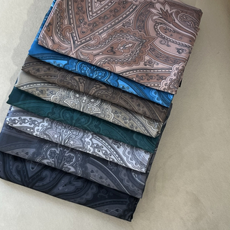 Etro desen şal