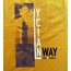 Lycian Way / "Gelidonya" - Unisex Kısa Kol T-Shirt - HARDAL