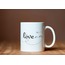 I'll Always Love You... No Matter What. Kupa Bardak MUG