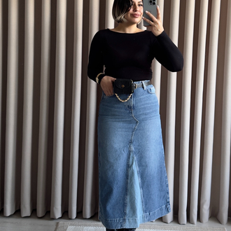 Marka model kot etek