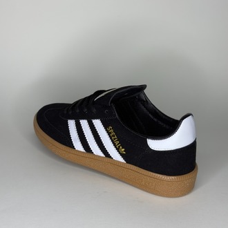 ADİDAS SPEZİAL BLACK