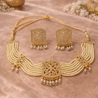 Choker set 