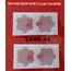 ÇARK-30 SİLİKON KALIBI