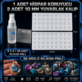 HİSPAR Hediyeli Paket