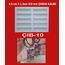  MAGNET SİLOKON KALIBI ÇIB-10 