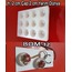 BOMBELİ 3D ANAHTARLIK SİLİKON KALIBI BOM-12