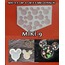 MİKİ -9 MİKİ FARE SİLİKON KALIP