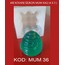 MUM-36 ARI KOVANI MUMLUK SİLİKON KALIP 