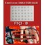 Pinli 8×10 mm 35 li Fıçı Silikon Tesbih Kalıbı 