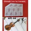 ANAHTARLIK KALIBI GİT -30