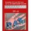 U HARF 10 LU SERİ SİLİKON KALIBI