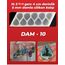 DAMLA YAĞMUR DAMLASI SİLİKON KALIP