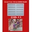 MAGNET SİLİKON KALIBI ÇIB-11