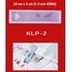 KİTAP AYRAÇ SİLİKON KALIBI KLP-2