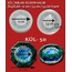 KÜL TABLASI SİLİKON KALIBI KÜL-50