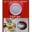 TEP-30 TEPSİ SİLİKON KALIBI