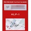 KİTAP AYRAÇ SİLİKON KALIBI KLP-1