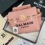 balmain canta