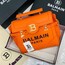 balmain canta