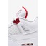 Air Jordan 4 Red Metallic