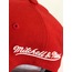 Mitchell & Ness Nostalgia Co. Chigaco Bulls şapka.