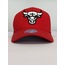 Mitchell & Ness Nostalgia Co. Chigaco Bulls şapka.
