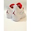 Air Jordan 4 Red Metallic