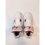 Air Jordan 4 Red Metallic