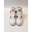 Air Jordan 4 Red Metallic
