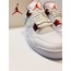 Air Jordan 4 Red Metallic