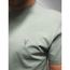 ALLSAINTS Yeşil Tshirt