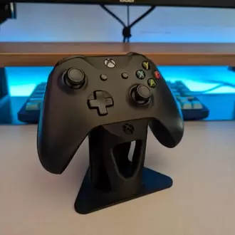 Xbox Series S | X ve One Uyumlu Joystick Standı