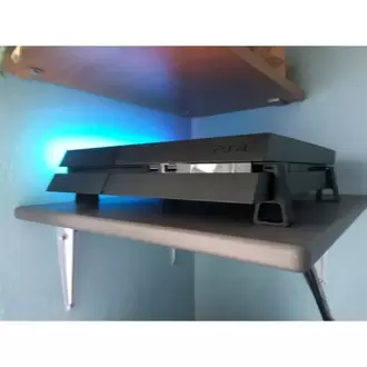 Ps4 Fat Yükseltici Ayak Stand