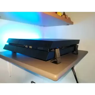 Ps4 Fat Yükseltici Ayak Stand