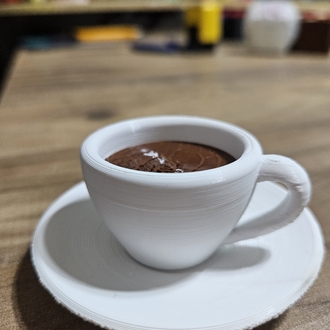 şaka fincanı
