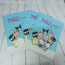 Hello Kitty Temali A5 Defter