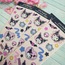 Kuromi Sticker Sheet