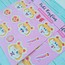 Sailormoon Mood Sticker Sheet