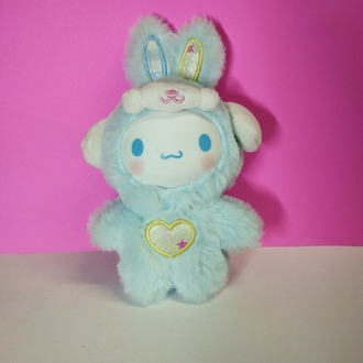 Cinnamoroll Peluş Canta süsü