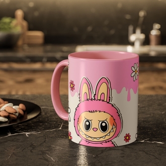 Labubu Kupa Bardak 