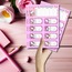HelloKitty Ders Programlı Okul Etiketi
